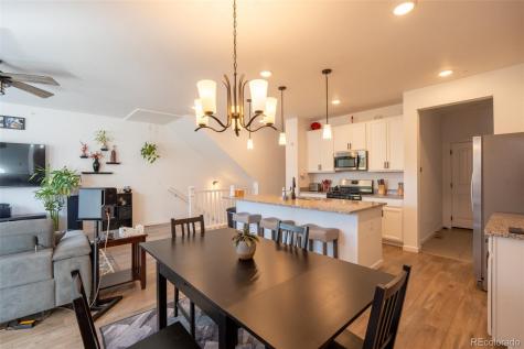 15619 Kitchener Way Monument CO 80132