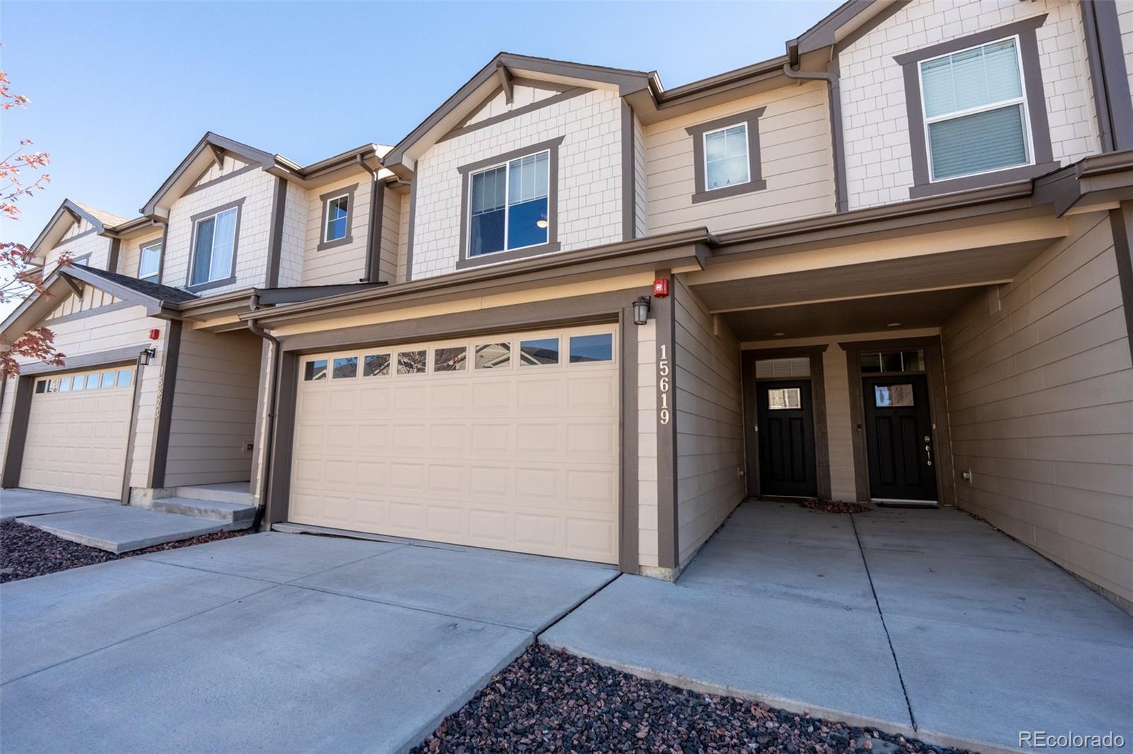 15619 Kitchener Way Monument CO 80132
