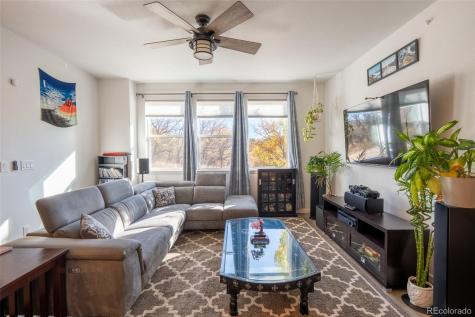 15619 Kitchener Way Monument CO 80132