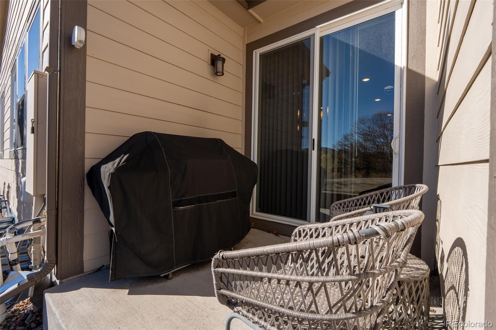 15619 Kitchener Way Monument CO 80132