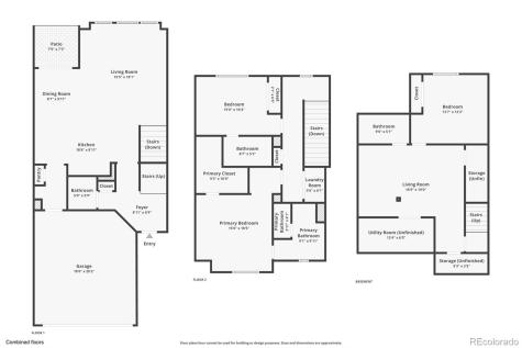 15619 Kitchener Way Monument CO 80132