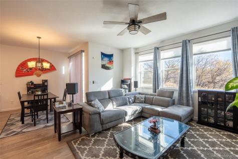 15619 Kitchener Way Monument CO 80132