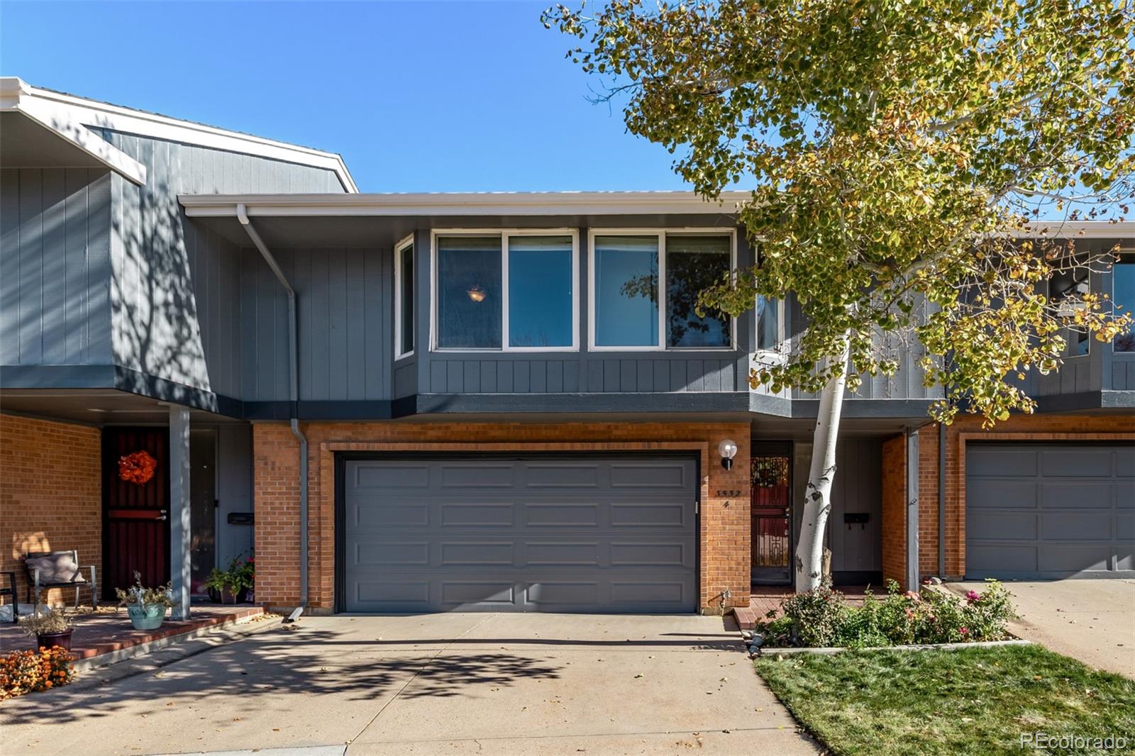 3532 S Hillcrest Drive Denver CO 80237
