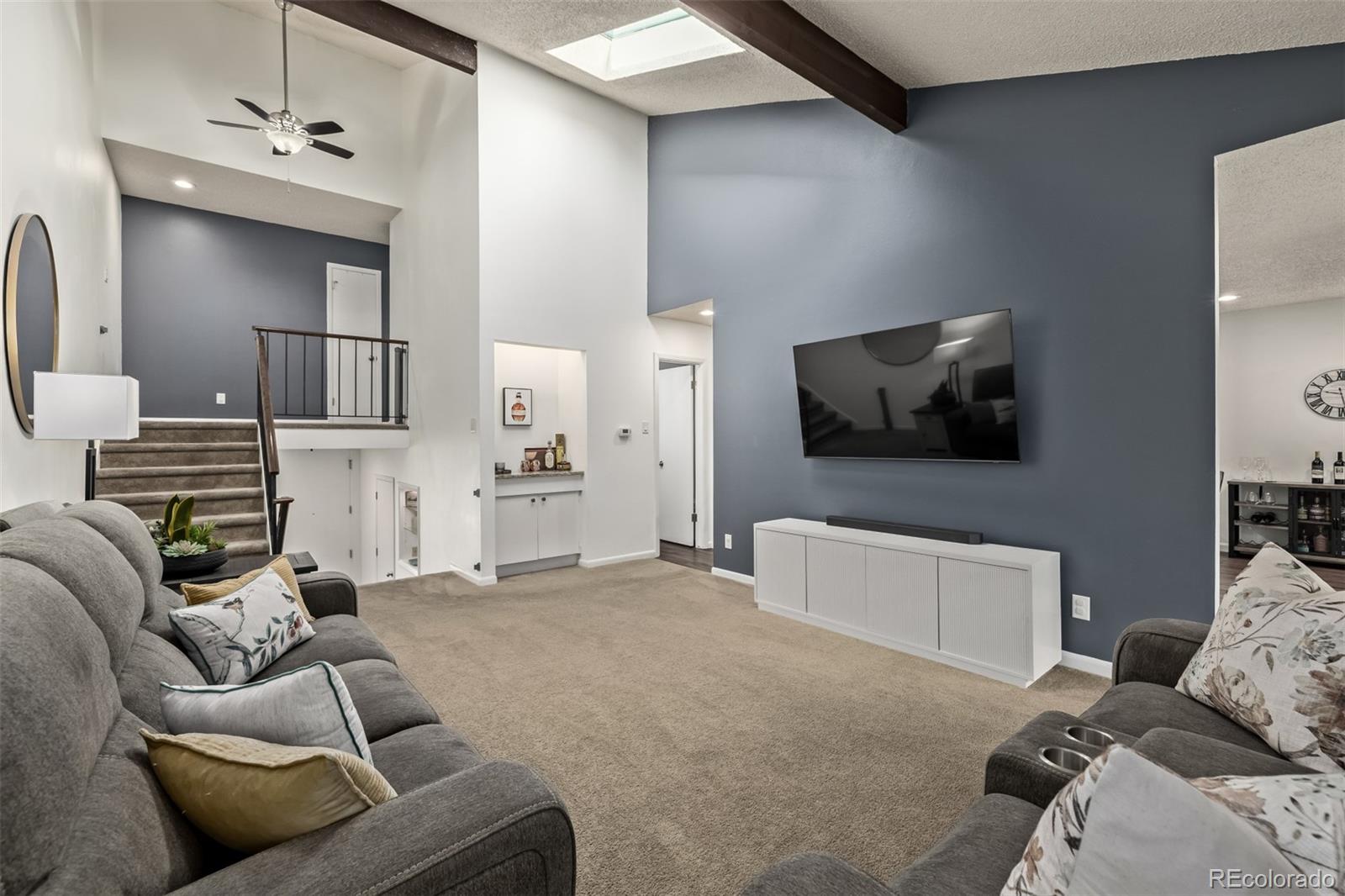 3532 S Hillcrest Drive Denver CO 80237