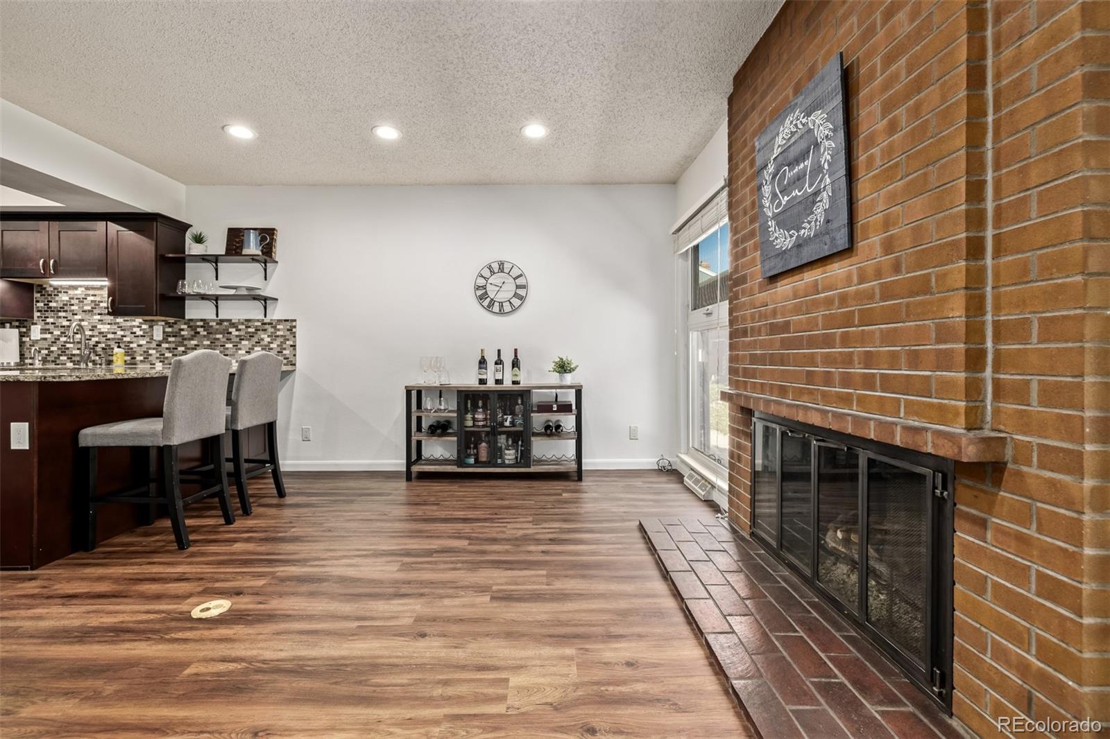 3532 S Hillcrest Drive Denver CO 80237