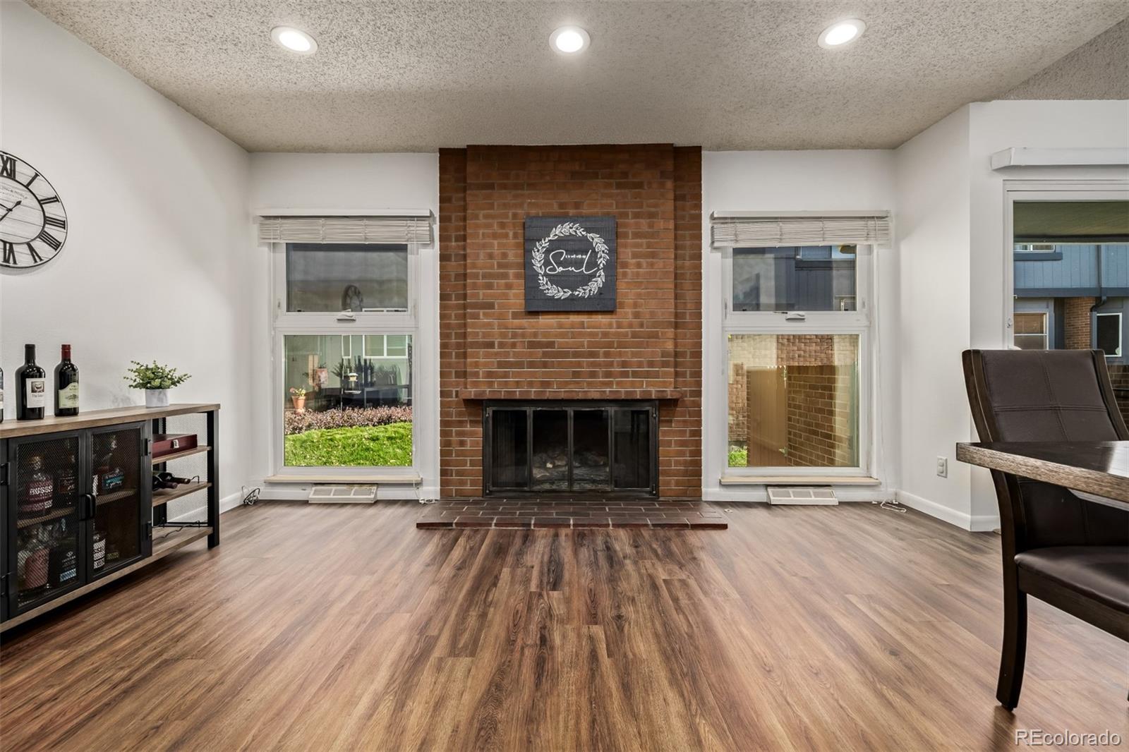 3532 S Hillcrest Drive Denver CO 80237