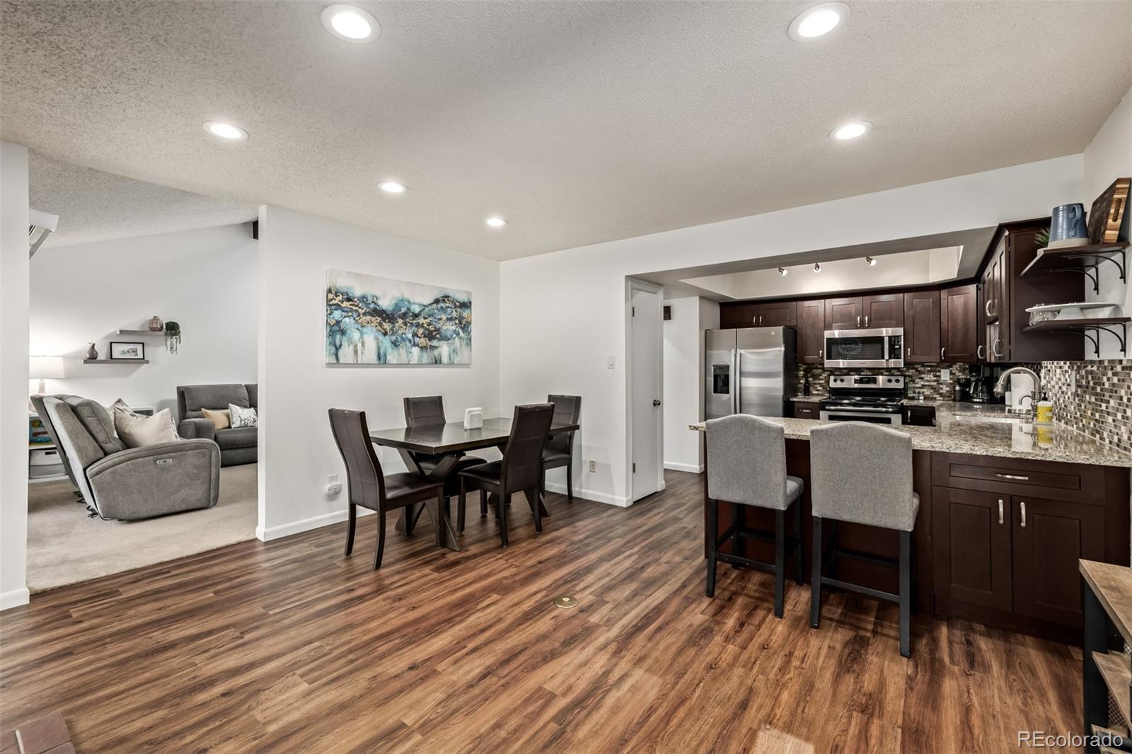 3532 S Hillcrest Drive Denver CO 80237