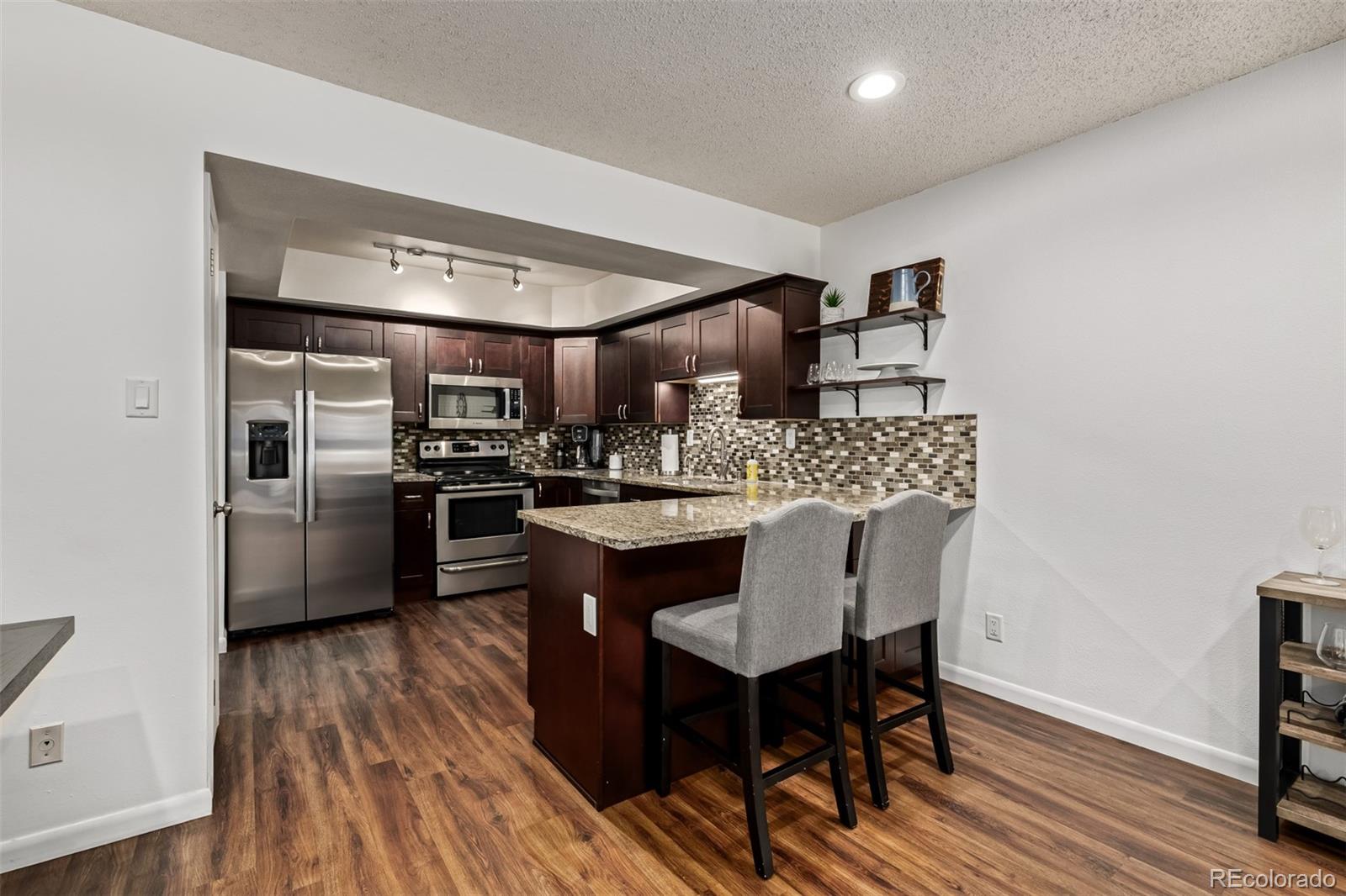 3532 S Hillcrest Drive Denver CO 80237