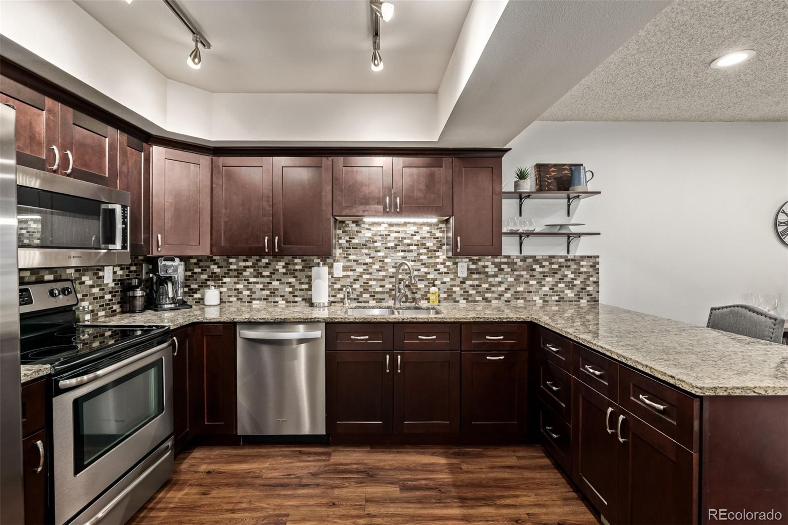 3532 S Hillcrest Drive Denver CO 80237