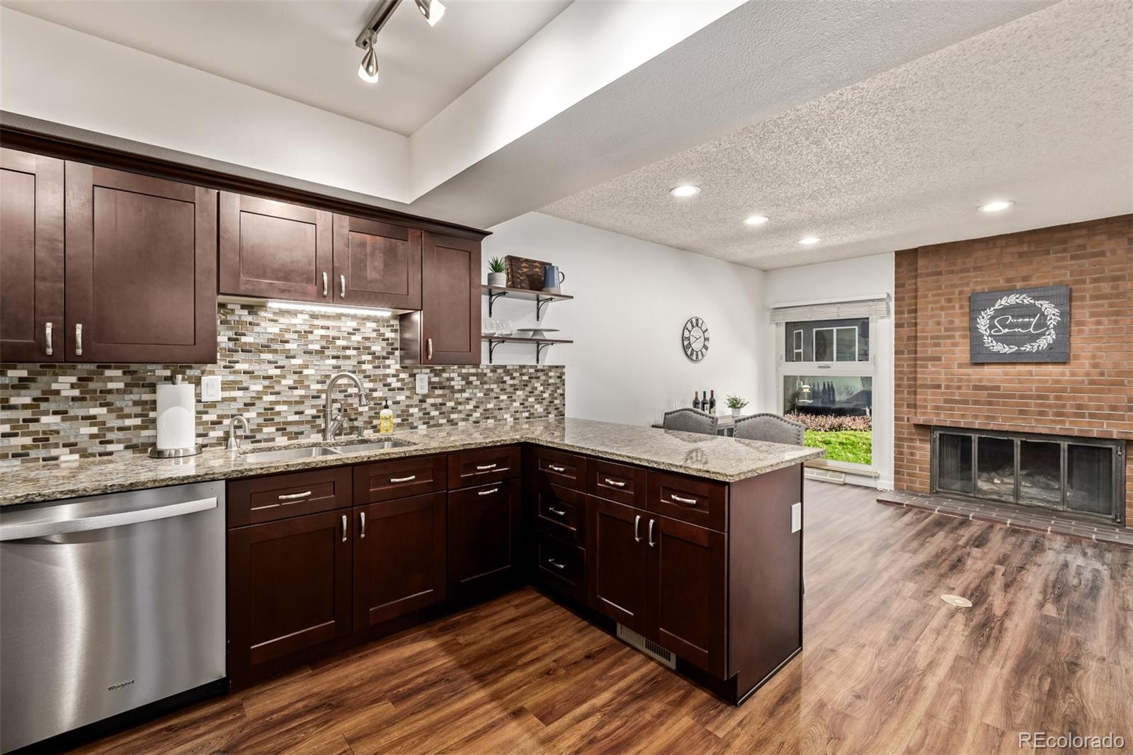 3532 S Hillcrest Drive Denver CO 80237