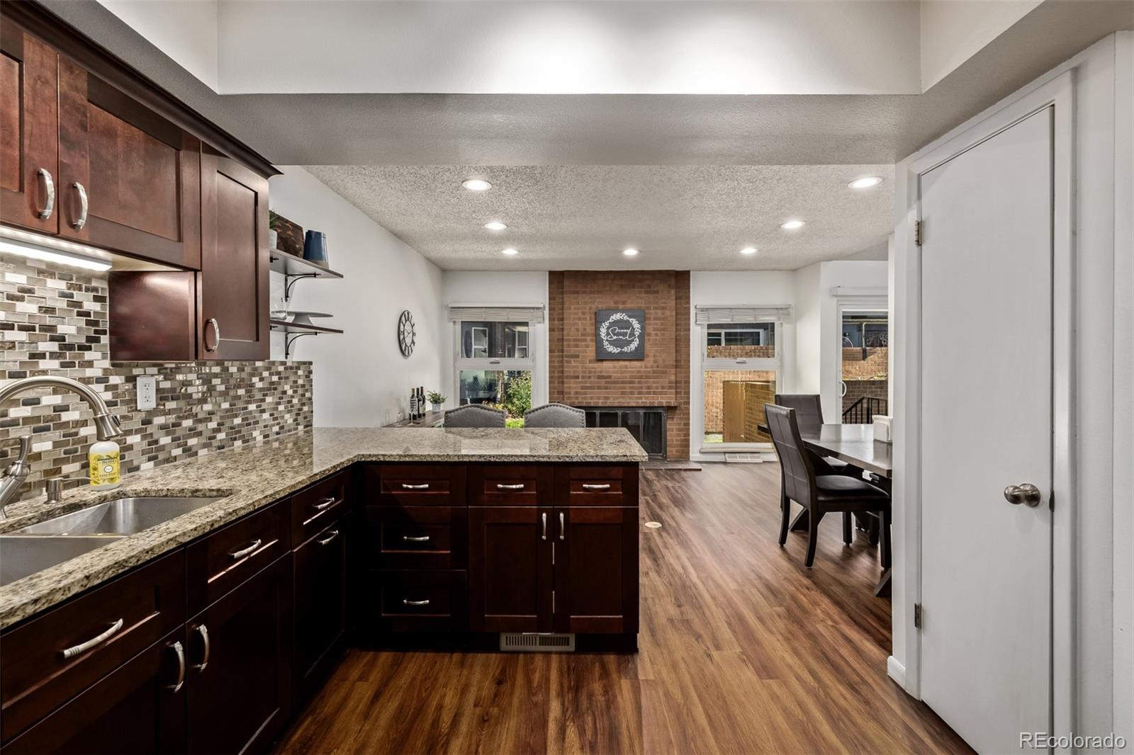 3532 S Hillcrest Drive Denver CO 80237