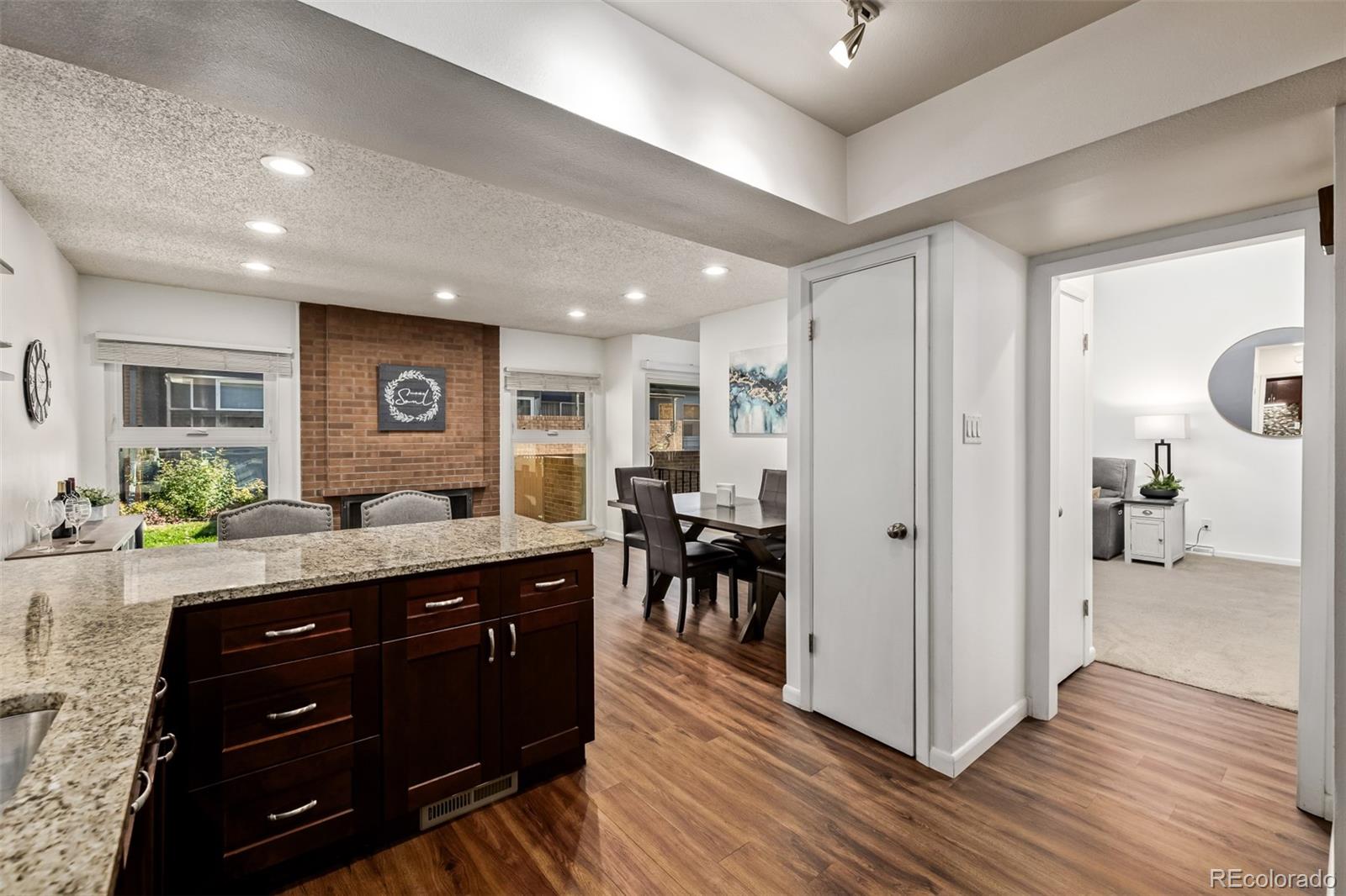 3532 S Hillcrest Drive Denver CO 80237