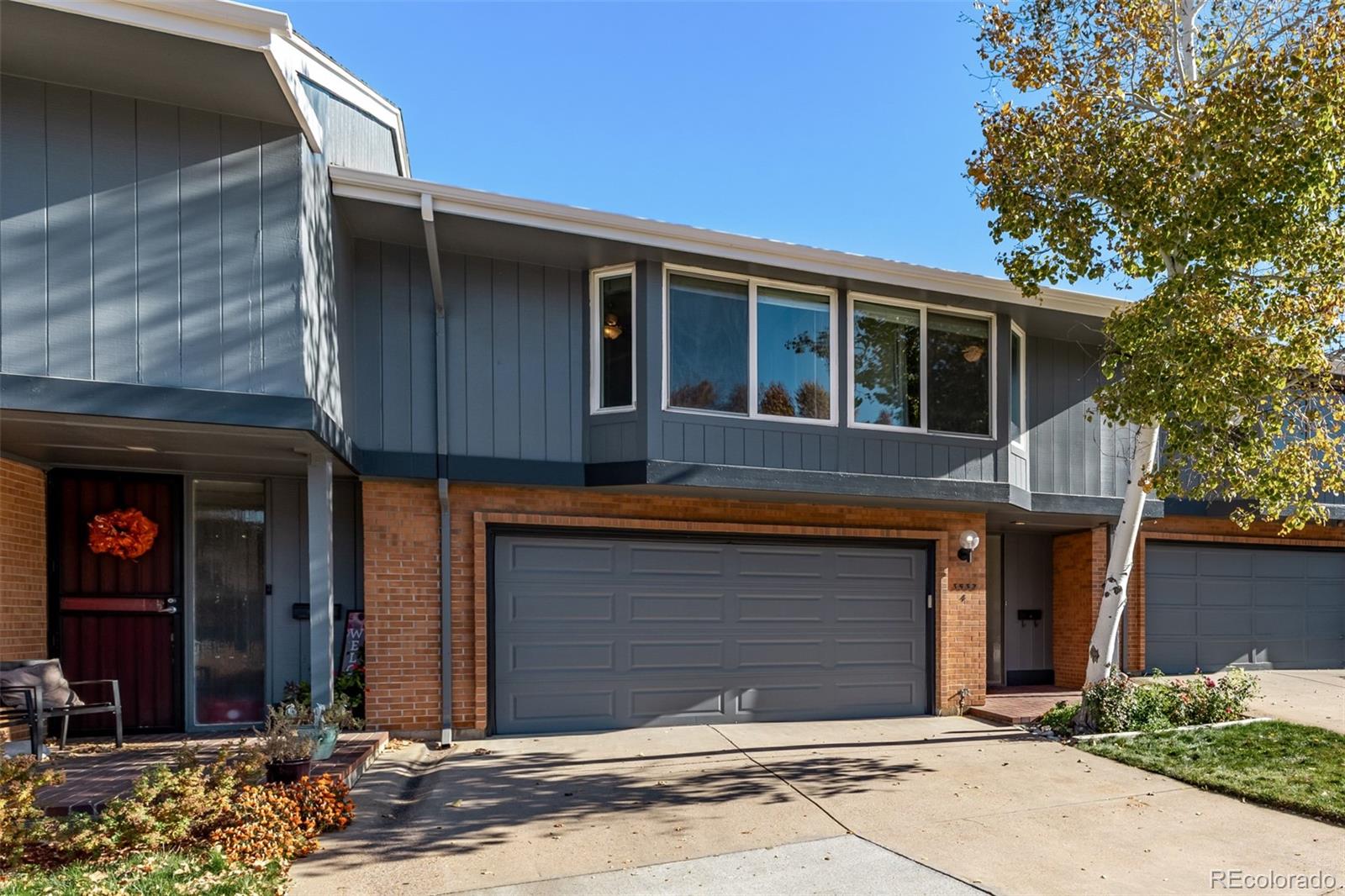 3532 S Hillcrest Drive Denver CO 80237