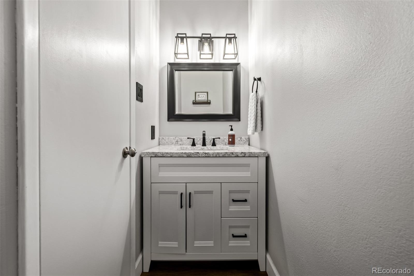 3532 S Hillcrest Drive Denver CO 80237