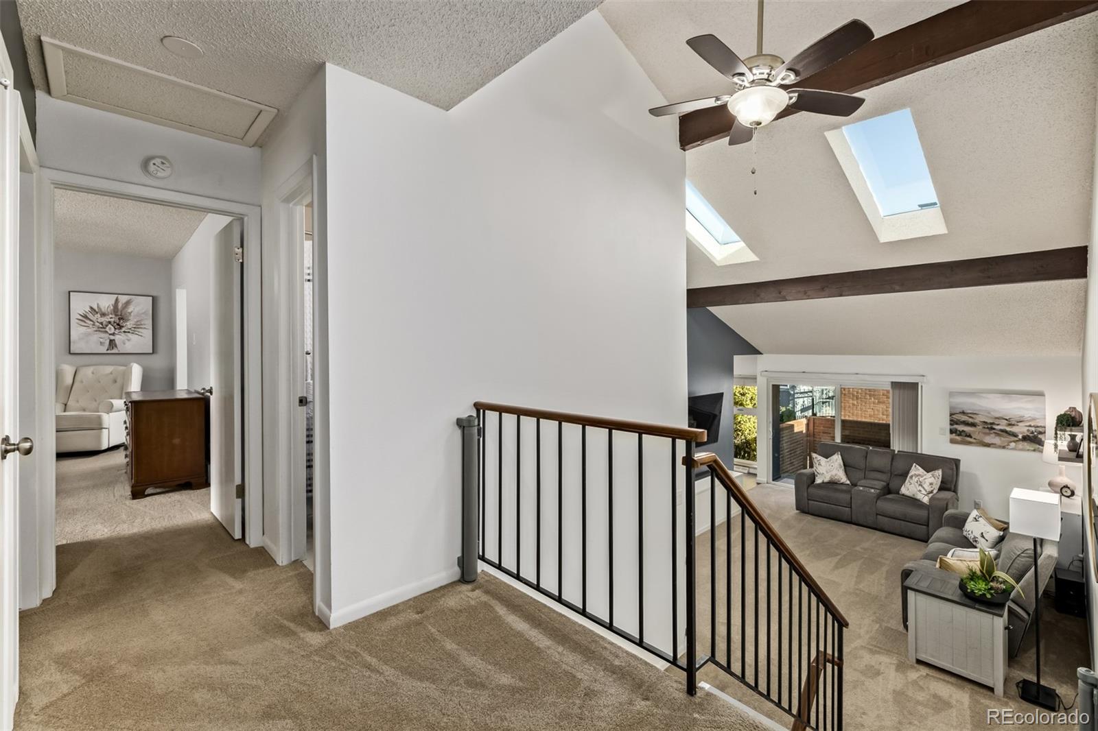 3532 S Hillcrest Drive Denver CO 80237