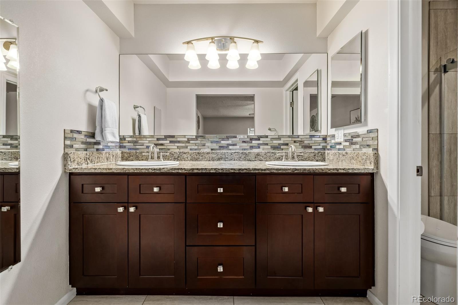 3532 S Hillcrest Drive Denver CO 80237