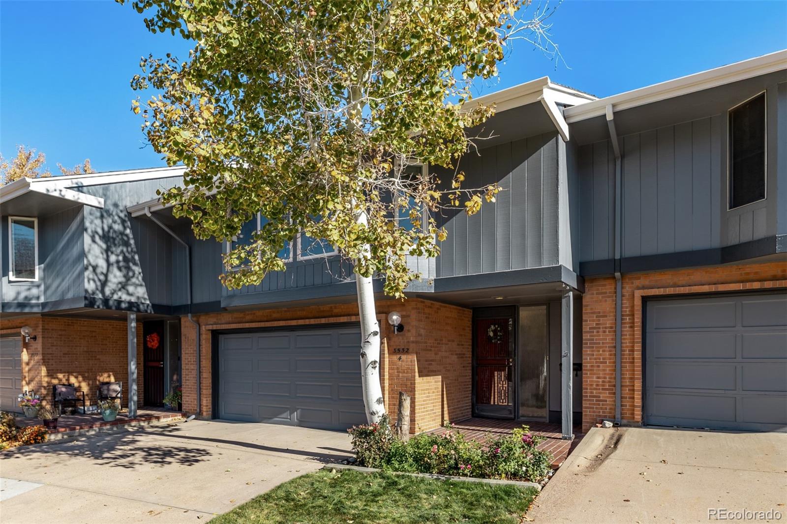 3532 S Hillcrest Drive Denver CO 80237