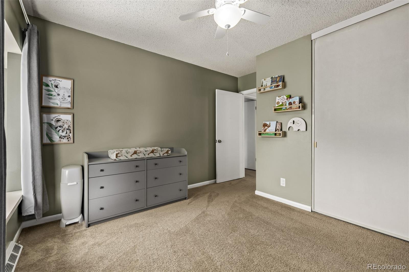3532 S Hillcrest Drive Denver CO 80237