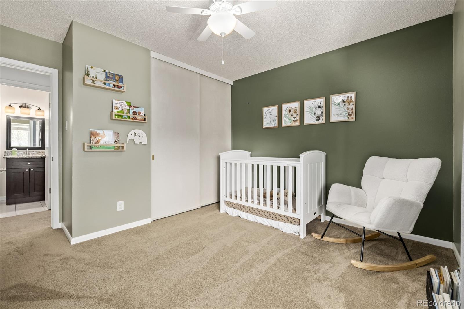 3532 S Hillcrest Drive Denver CO 80237