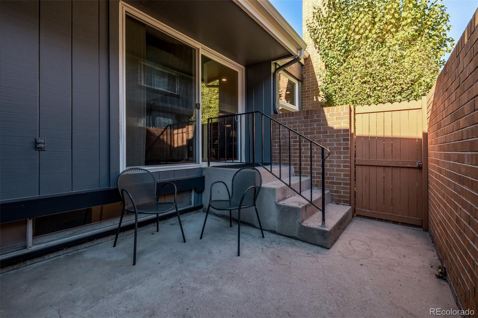 3532 S Hillcrest Drive Denver CO 80237