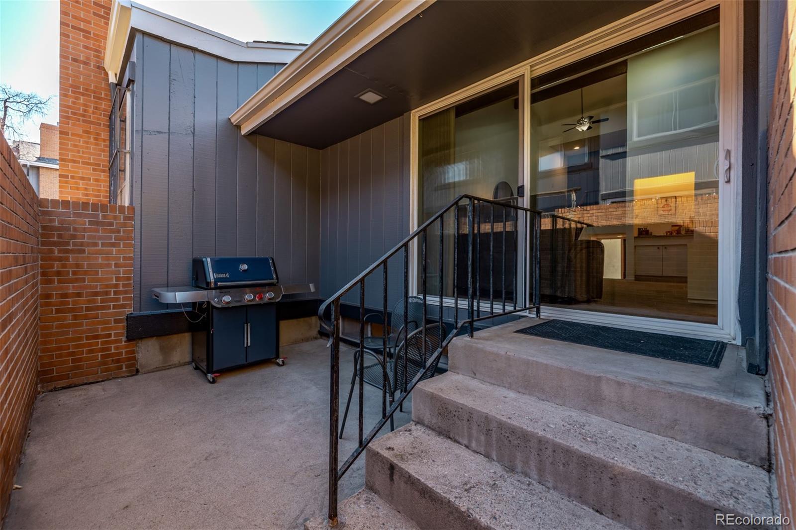 3532 S Hillcrest Drive Denver CO 80237