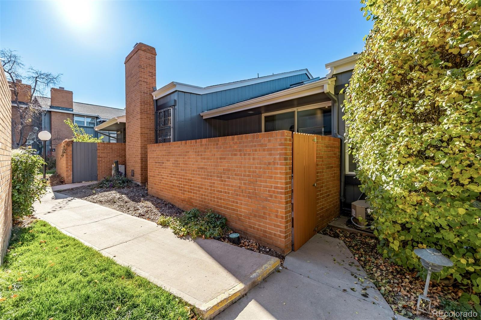 3532 S Hillcrest Drive Denver CO 80237