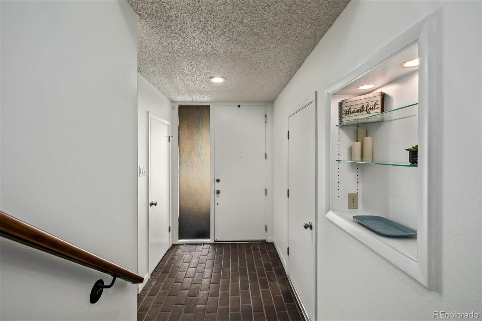 3532 S Hillcrest Drive Denver CO 80237