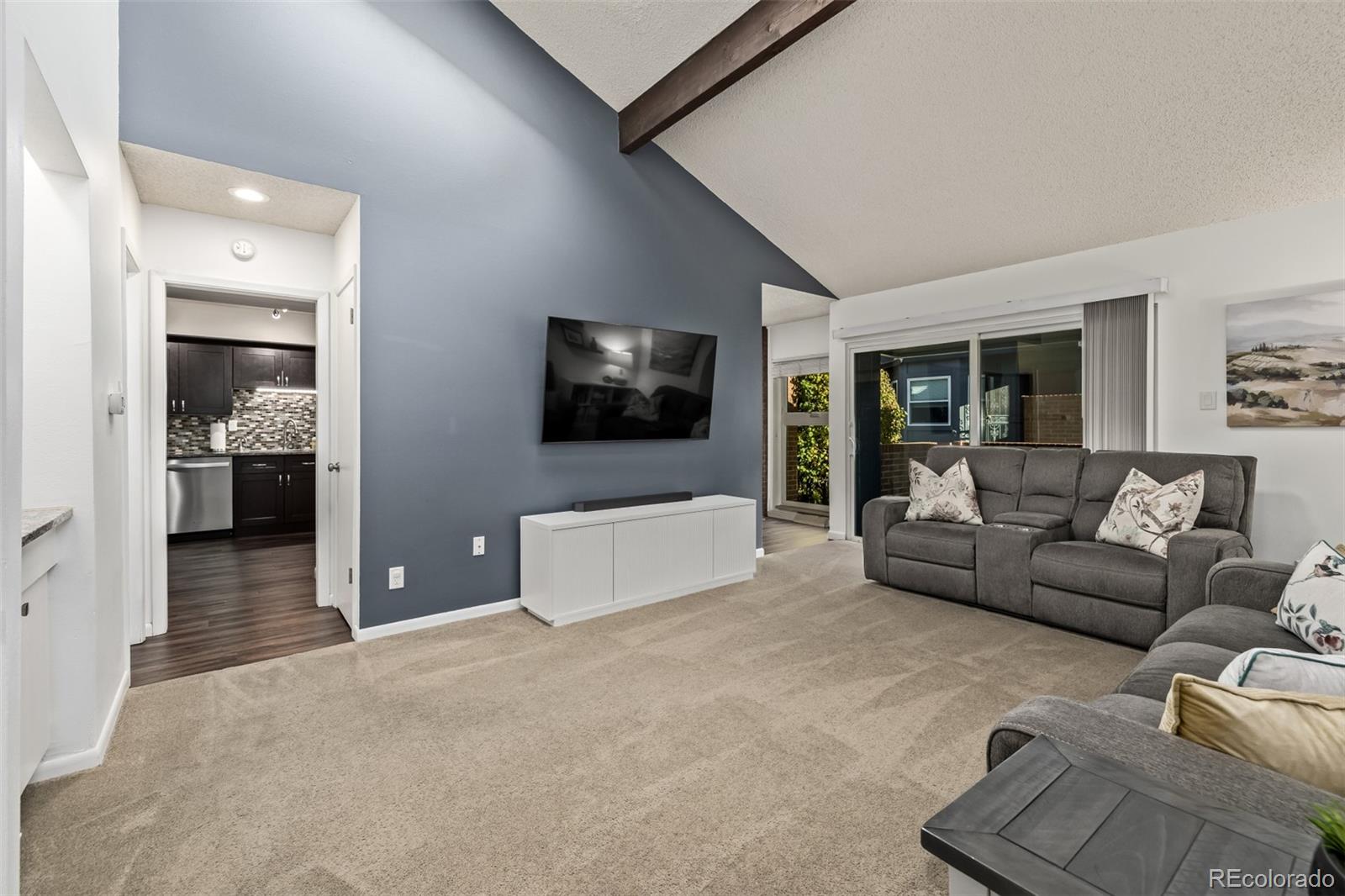3532 S Hillcrest Drive Denver CO 80237