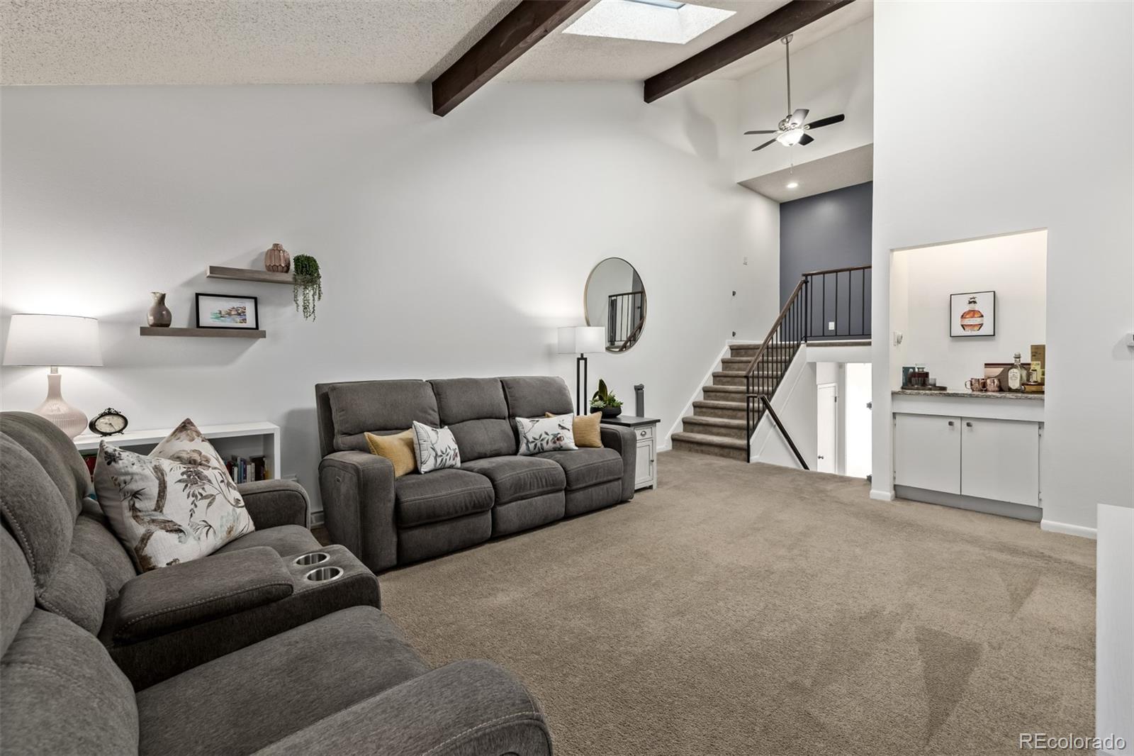 3532 S Hillcrest Drive Denver CO 80237