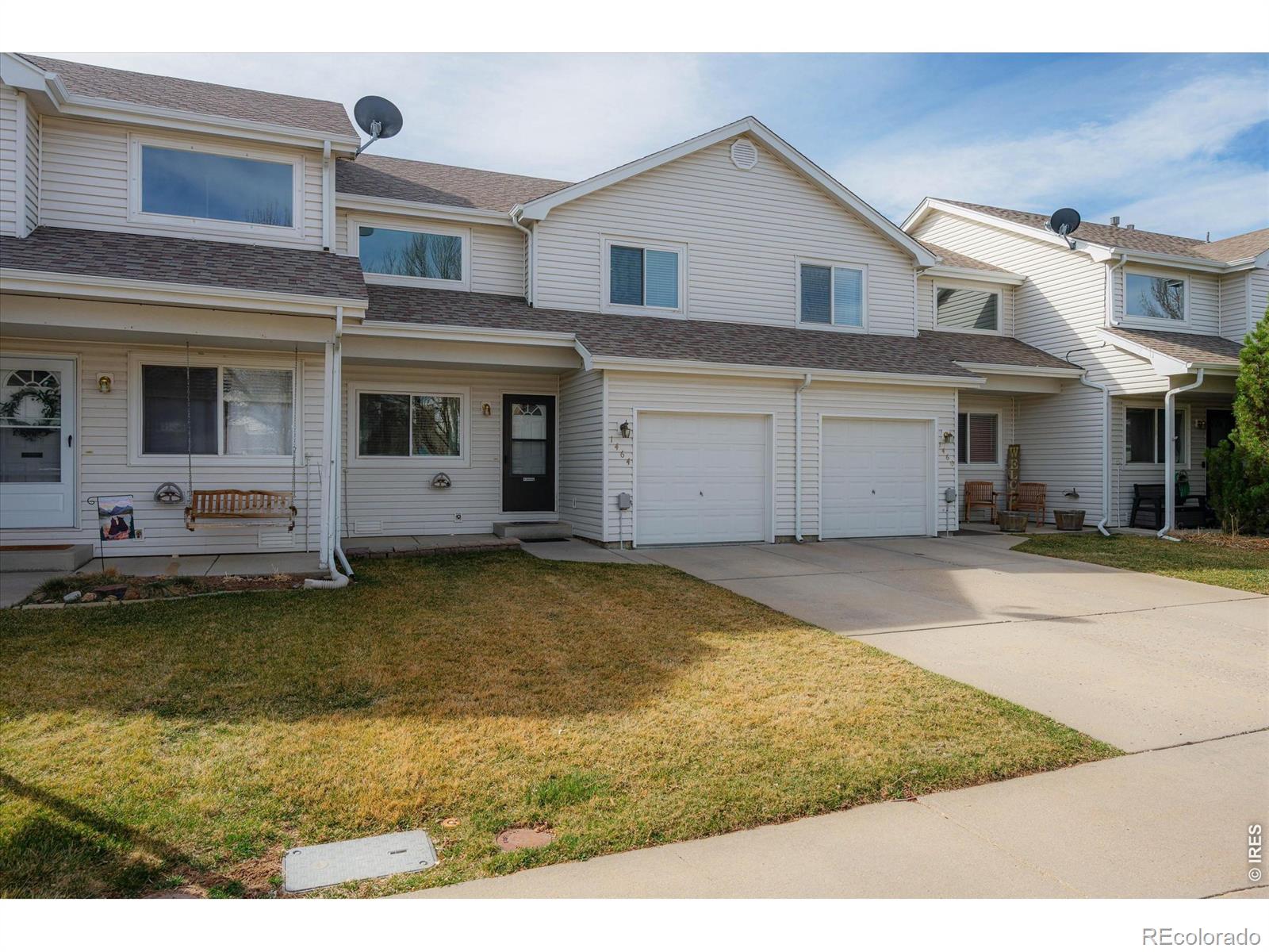 1464 Peacock Place Loveland CO 80537