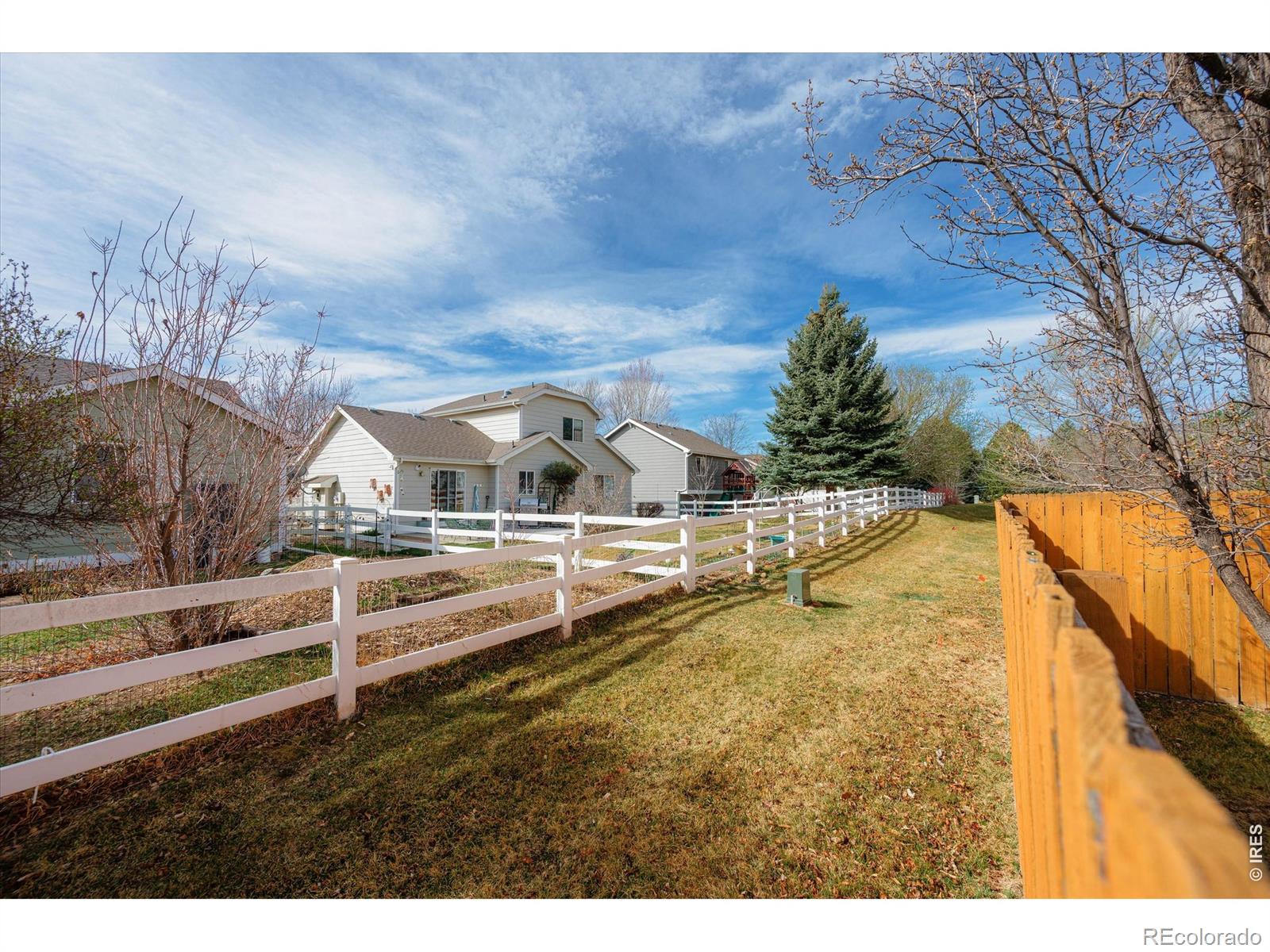 1464 Peacock Place Loveland CO 80537