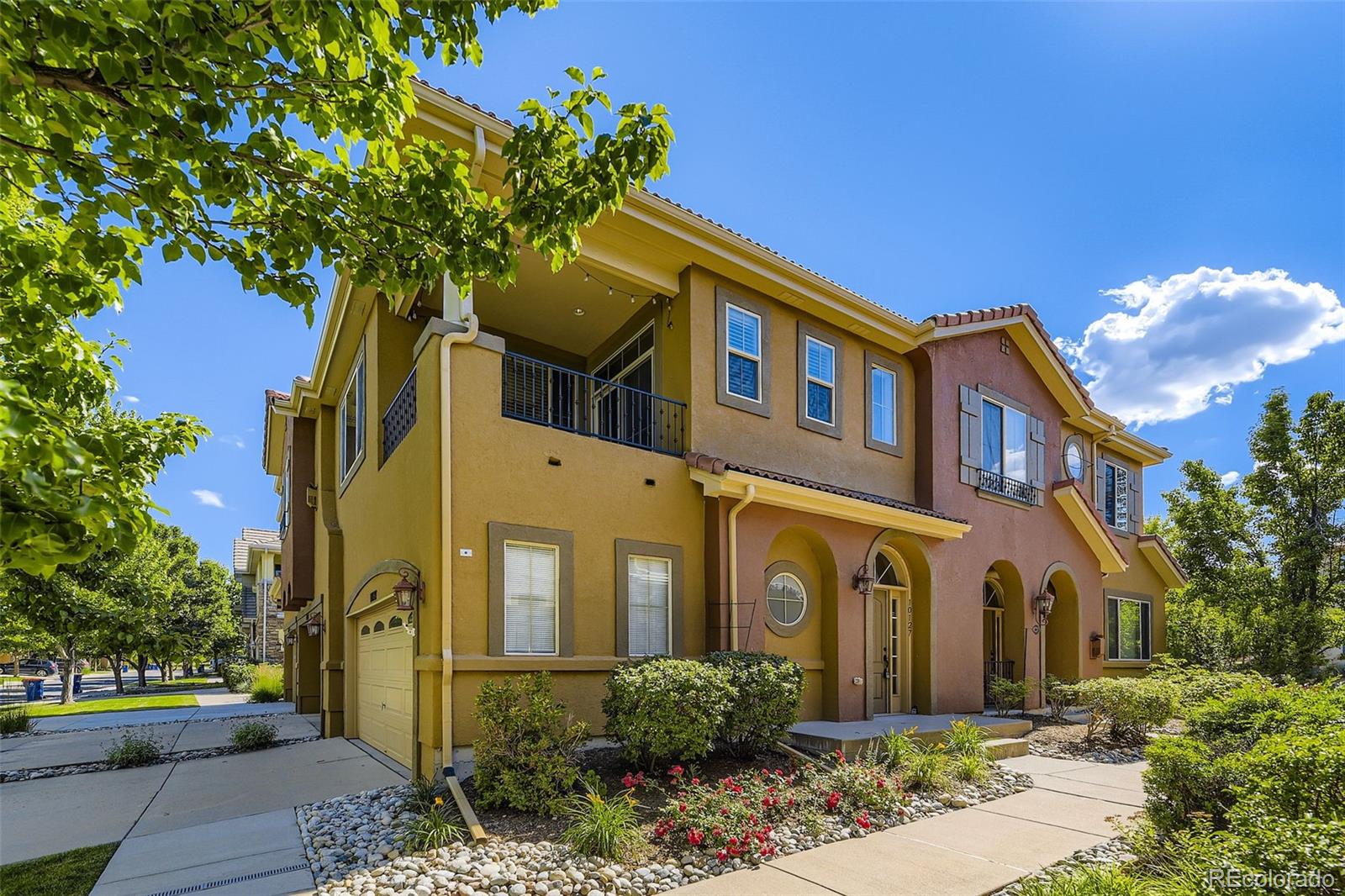 10127 Bluffmont Lane Lone Tree CO 80124