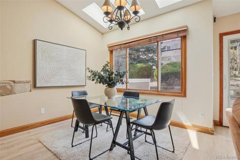 7711 S Monaco Circle E Centennial CO 80112