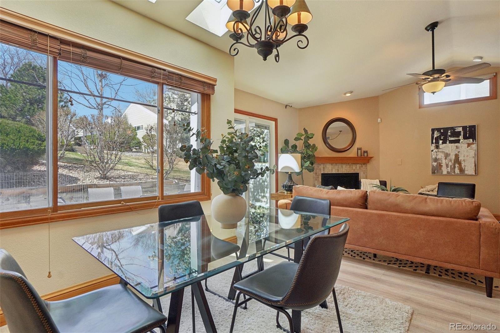 7711 S Monaco Circle E Centennial CO 80112