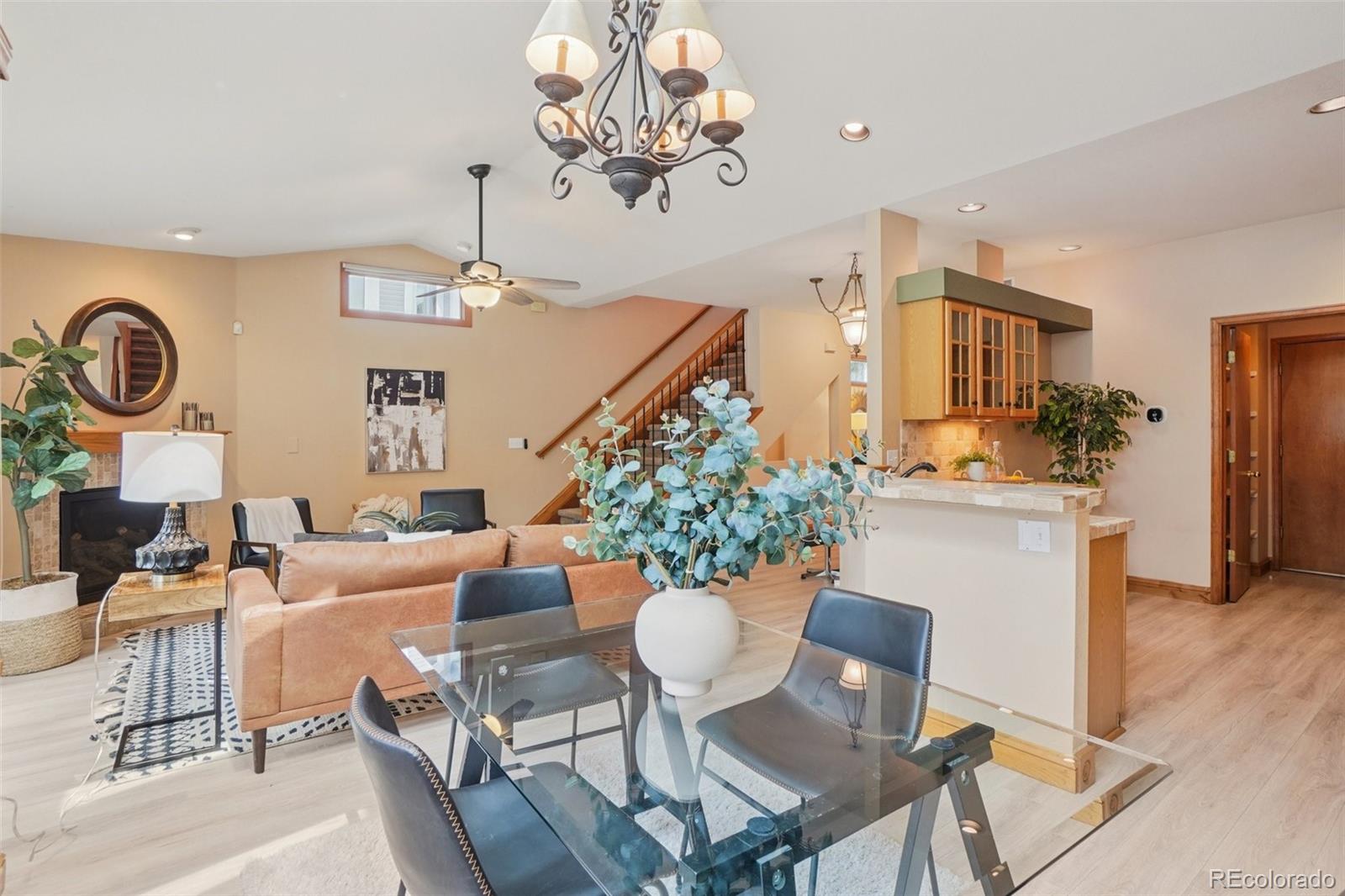 7711 S Monaco Circle E Centennial CO 80112