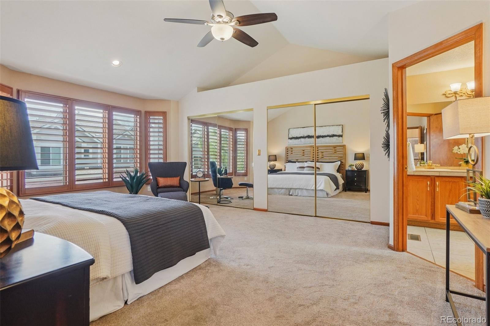 7711 S Monaco Circle E Centennial CO 80112