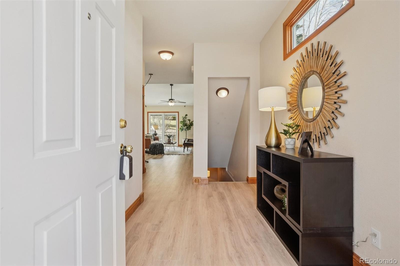 7711 S Monaco Circle E Centennial CO 80112