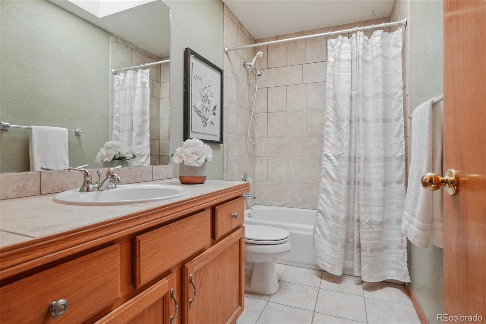 7711 S Monaco Circle E Centennial CO 80112