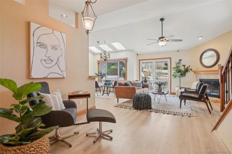 7711 S Monaco Circle E Centennial CO 80112