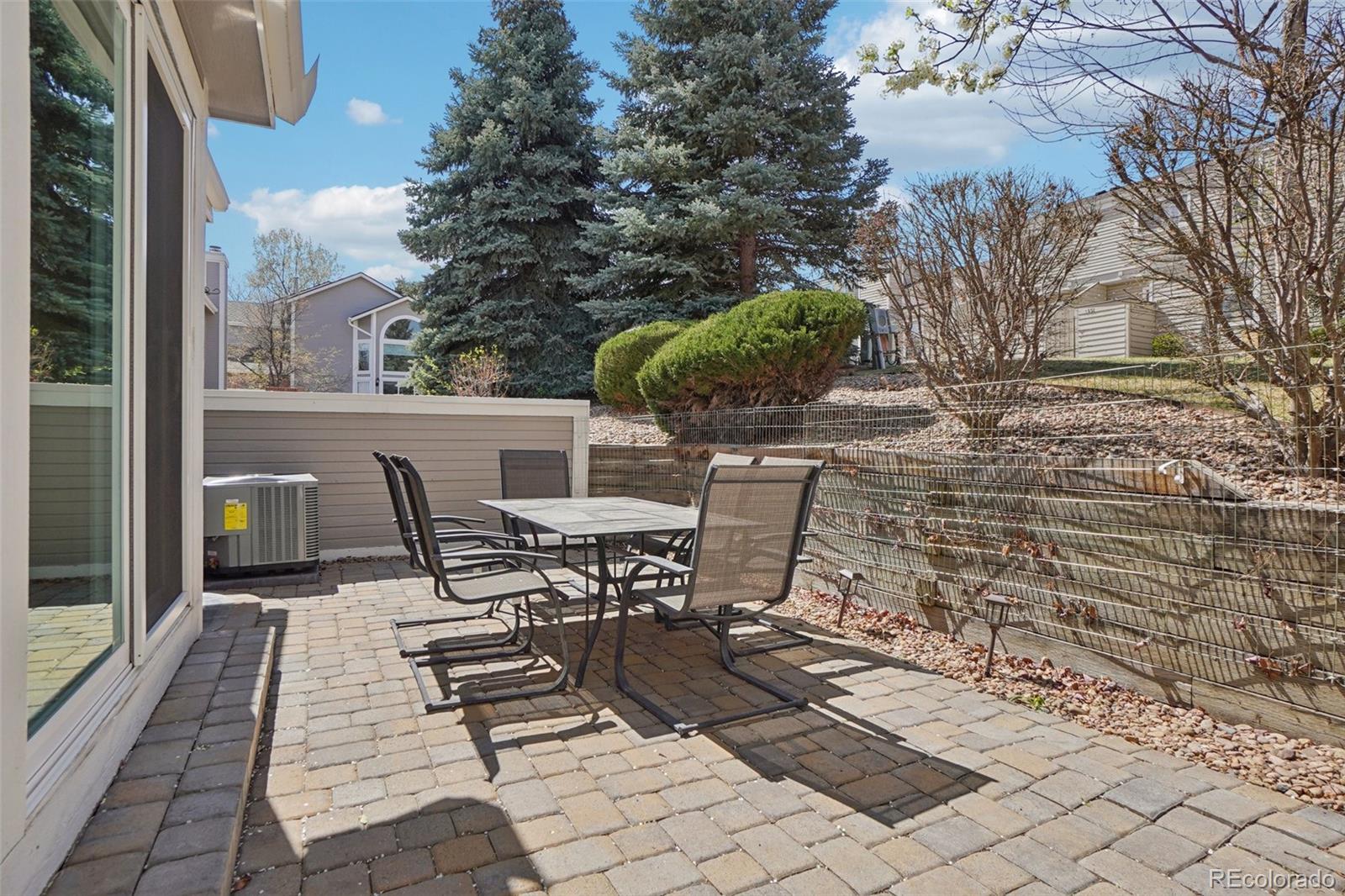 7711 S Monaco Circle E Centennial CO 80112