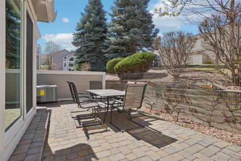 7711 S Monaco Circle E Centennial CO 80112