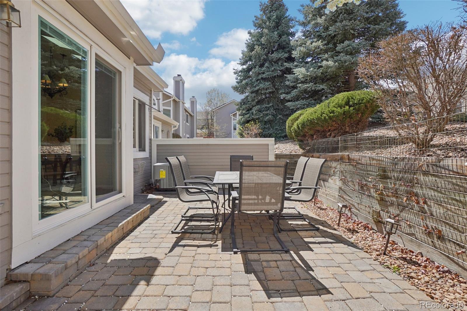 7711 S Monaco Circle E Centennial CO 80112