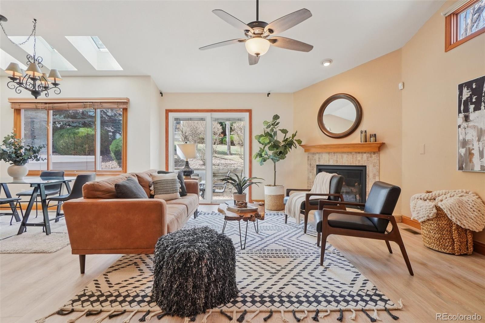 7711 S Monaco Circle E Centennial CO 80112