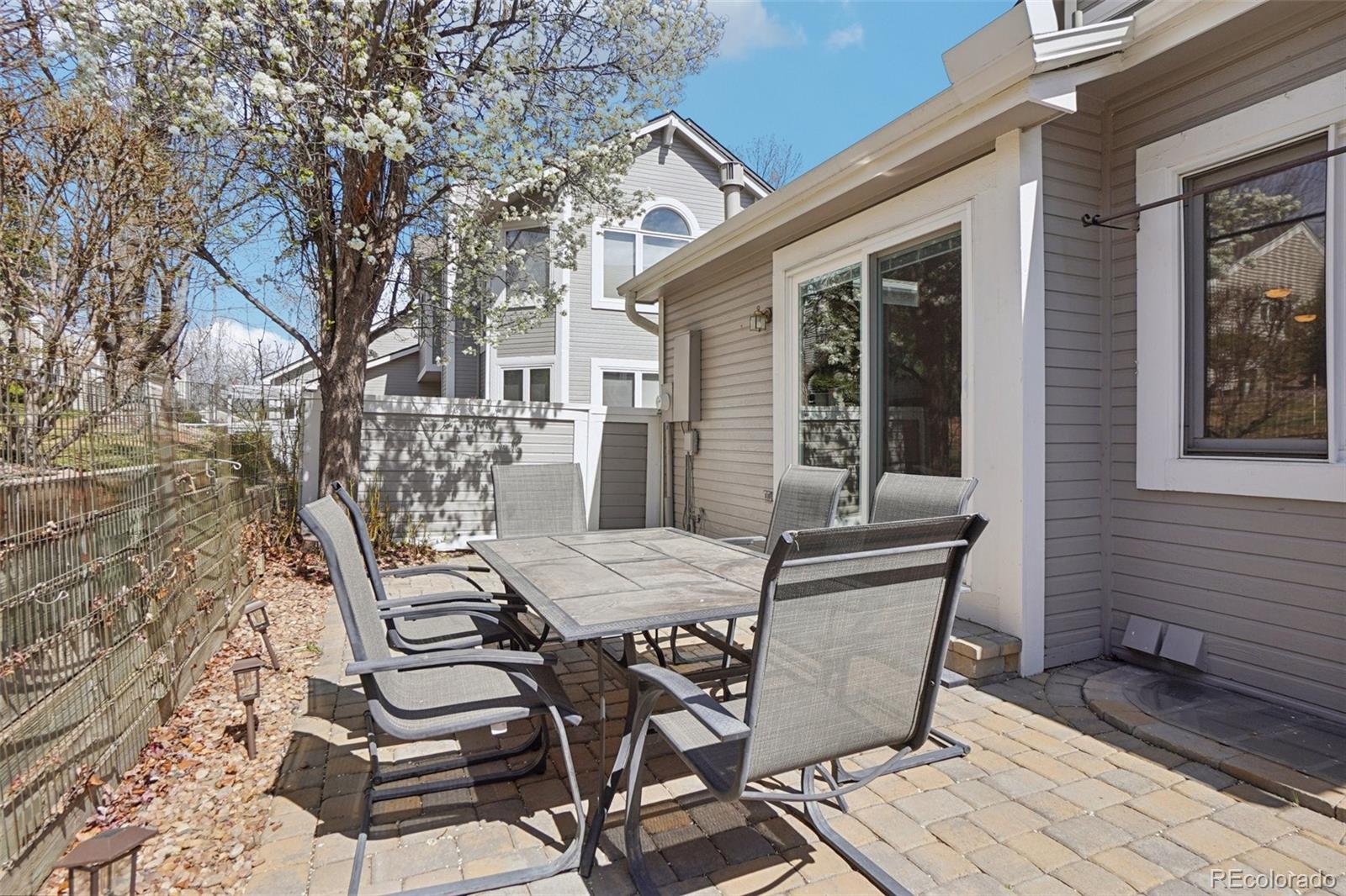 7711 S Monaco Circle E Centennial CO 80112