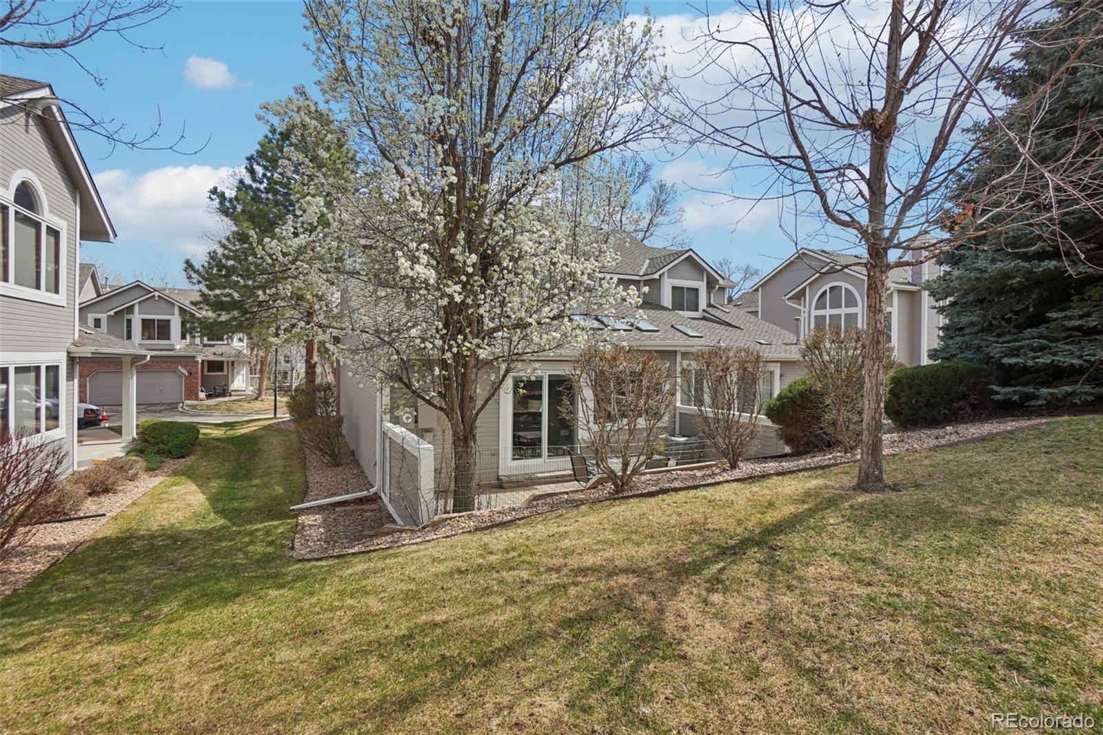 7711 S Monaco Circle E Centennial CO 80112