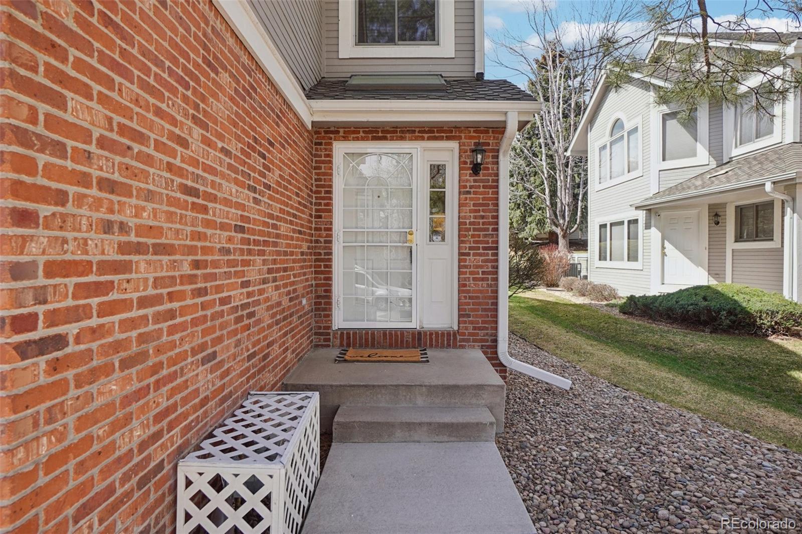 7711 S Monaco Circle E Centennial CO 80112