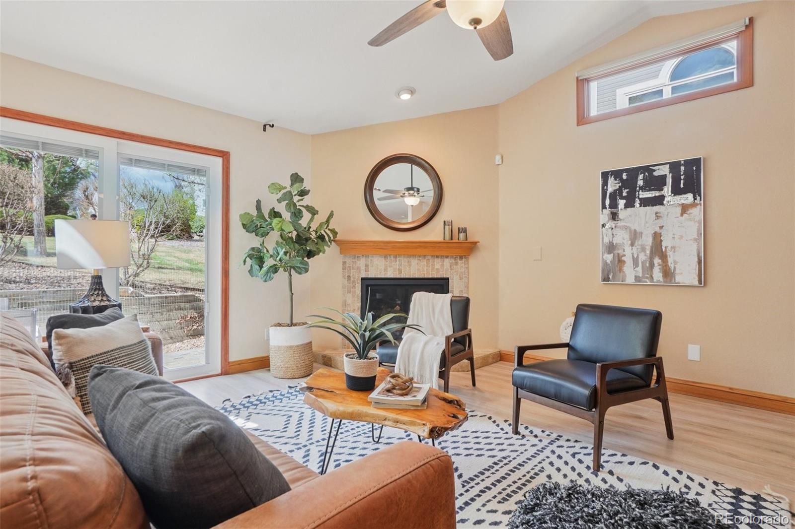 7711 S Monaco Circle E Centennial CO 80112