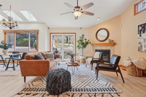 7711 S Monaco Circle E Centennial CO 80112