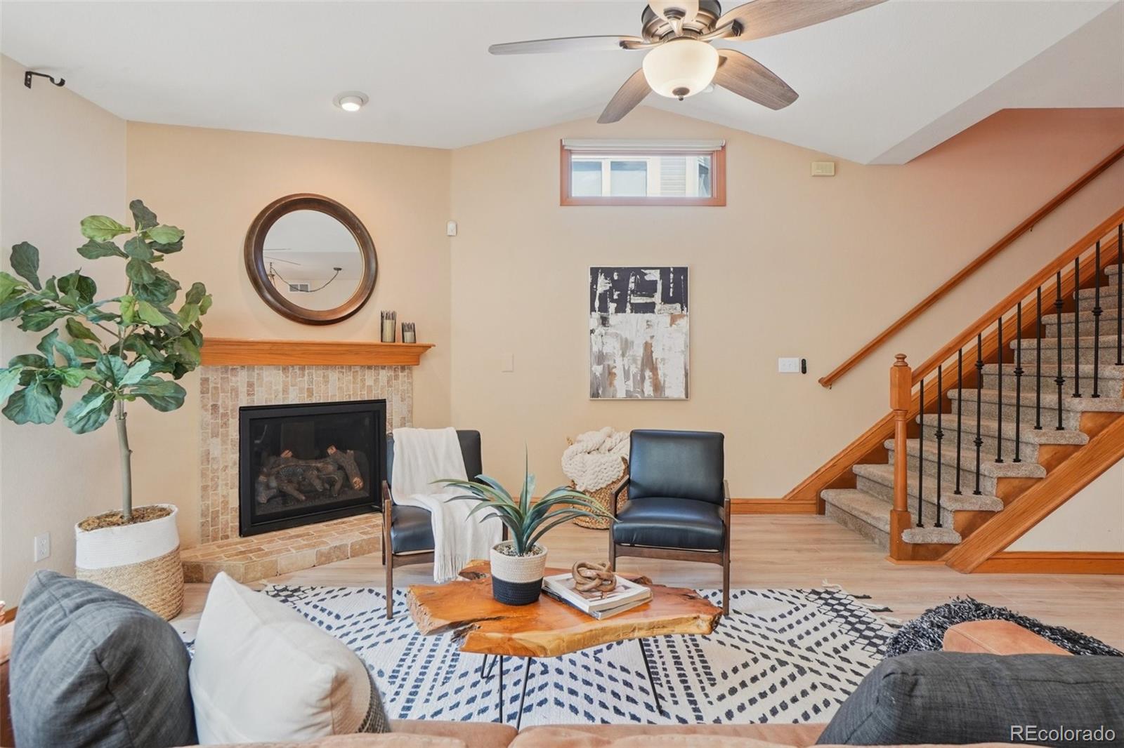 7711 S Monaco Circle E Centennial CO 80112