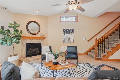 7711 S Monaco Circle E Centennial CO 80112